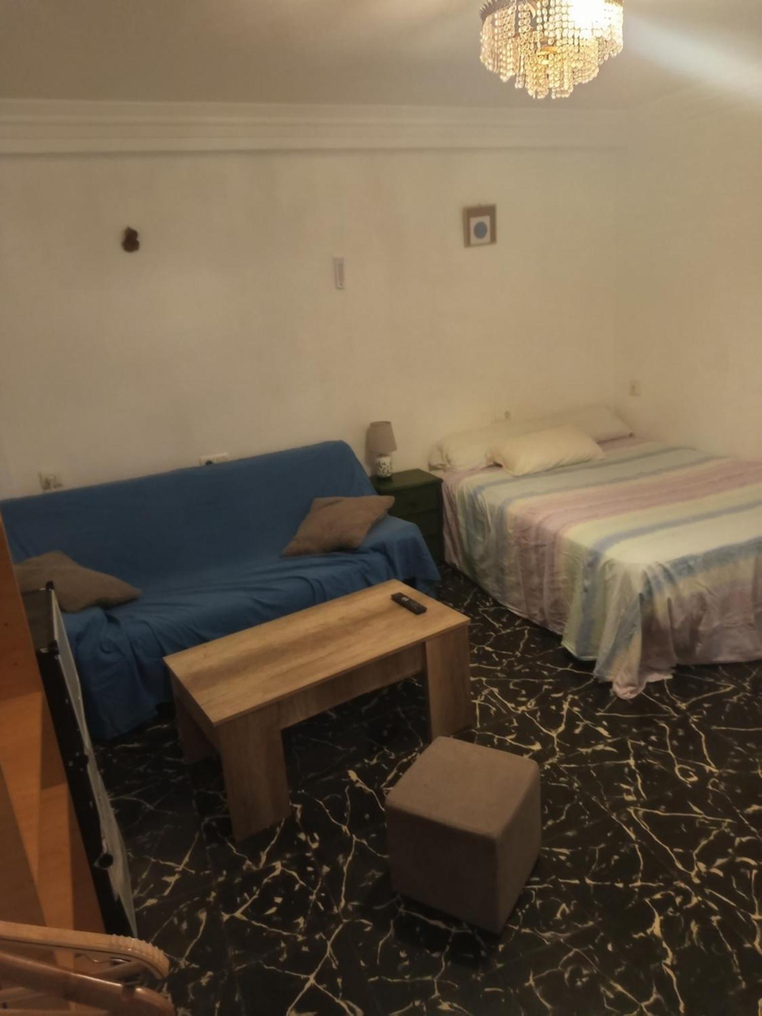 Habitaciones Comodas Gandie Extérieur photo